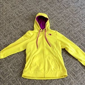 North Face Jacket